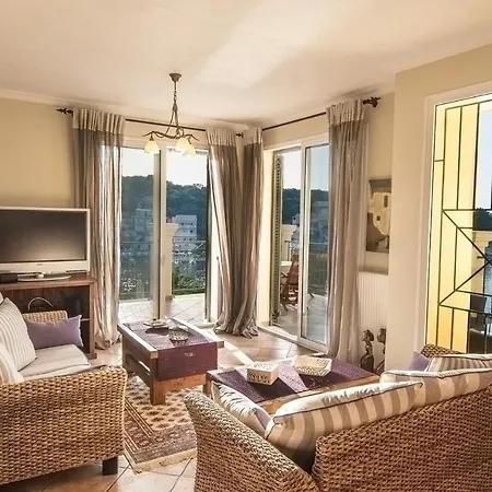 Villa Aphrodite