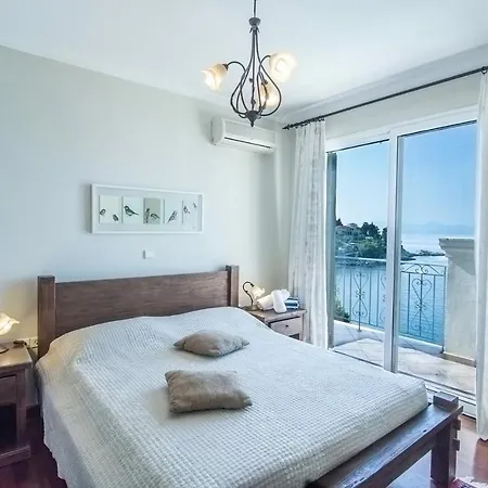 Villa Aphrodite Kassiopi