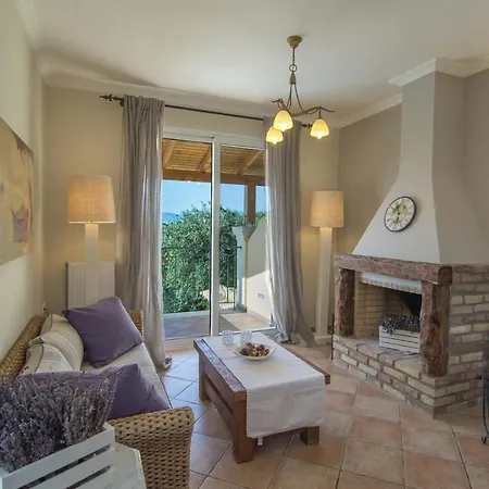 Villa Aphrodite Kassiopi